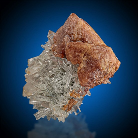 Scheelite-Pari | Karmang District | Gilgit-Baltistan | Pakistan